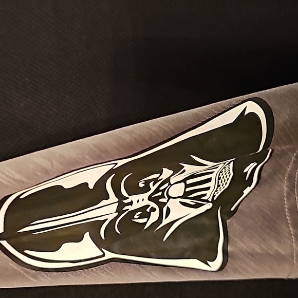 Darth Vader #77 Jerset - Picture 5 of 7